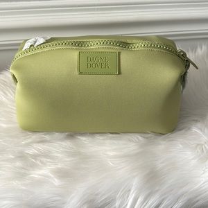 Dagne Dover Hunter Toiletry Bag XL (Lime)